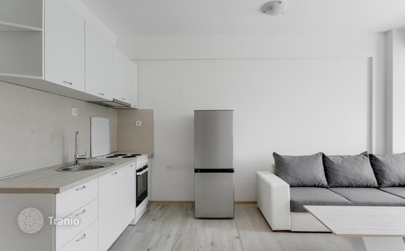 3-Bedroom Penthouse with Sea View and Roof Terrace in Rafailovici, photo 5