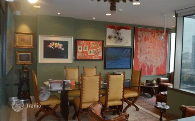 1-Bedroom Apartment in Sisli, Istanbul, photo 5