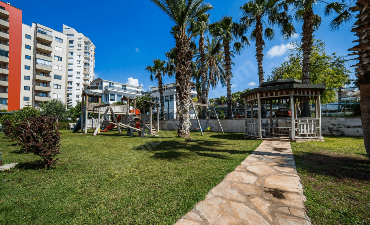 Апартаменты в Анталии, Турция, 250 м²