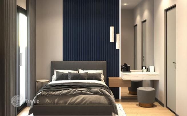 1-Bedroom Apartment in Eyup, Istanbul, photo 3