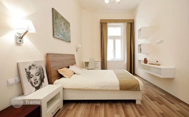 2-комнатная квартира 71 м² в Районе V (Белварош-Липотвароше), Венгрия, фото 3