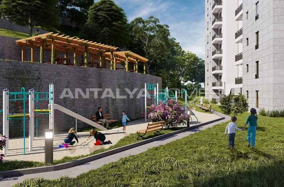Апартаменты в Анкаре, Турция, 96 м², фото 5