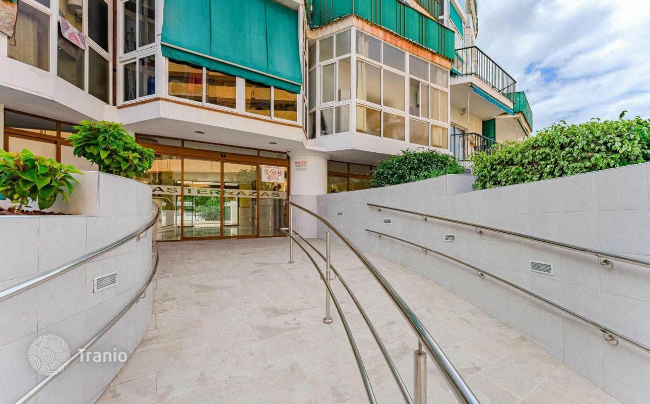 1-комнатная квартира 51 м² в Плае-де-лас-Америкас, Испания, фото 3