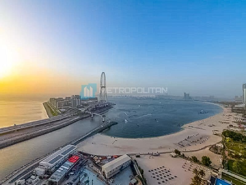 Апартаменты в Дубае, ОАЭ, 111.2 м², фото 3