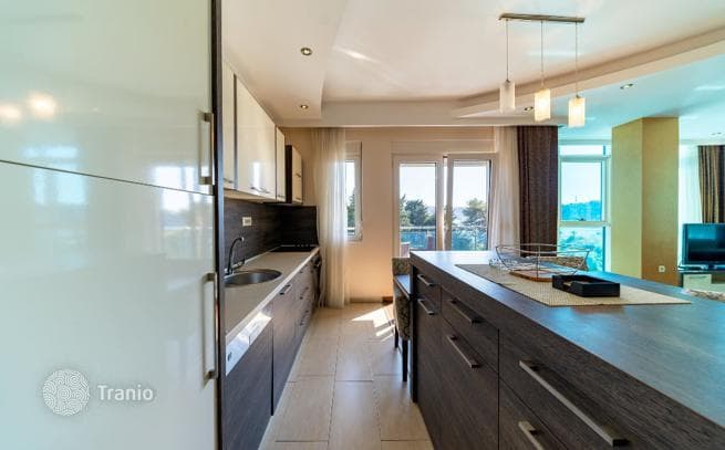 2-Bedroom Apartment with Sea View in Becici, Montenegro, photo 3