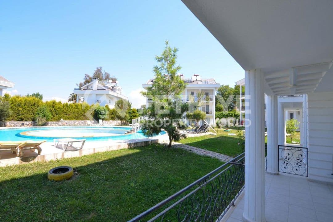 Апартаменты в Фетхие, Турция, 140 м², фото 2