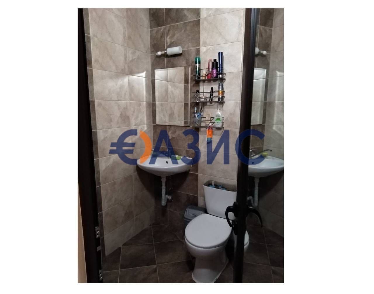 Апартаменты в Несебре, Болгария, 85 м², фото 5
