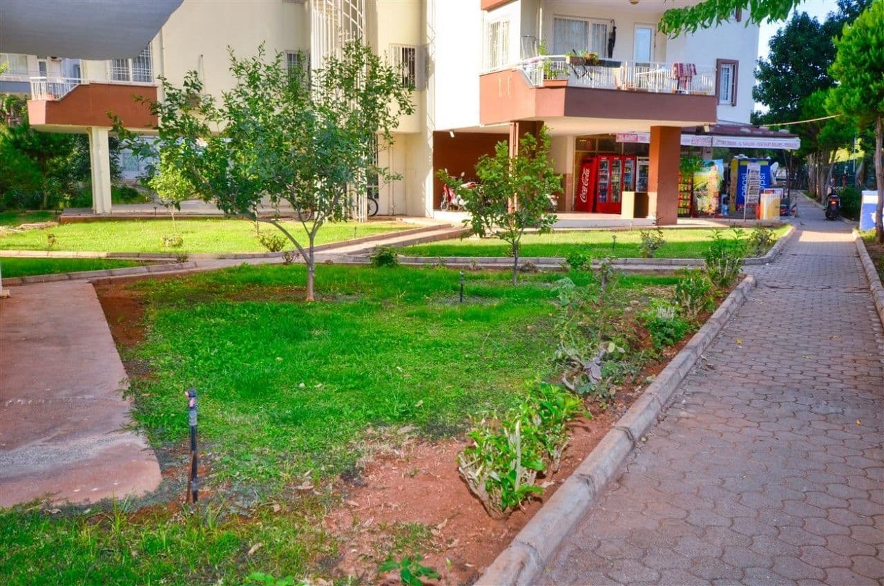 Квартира в Анталии, Турция, 145 м², фото 5