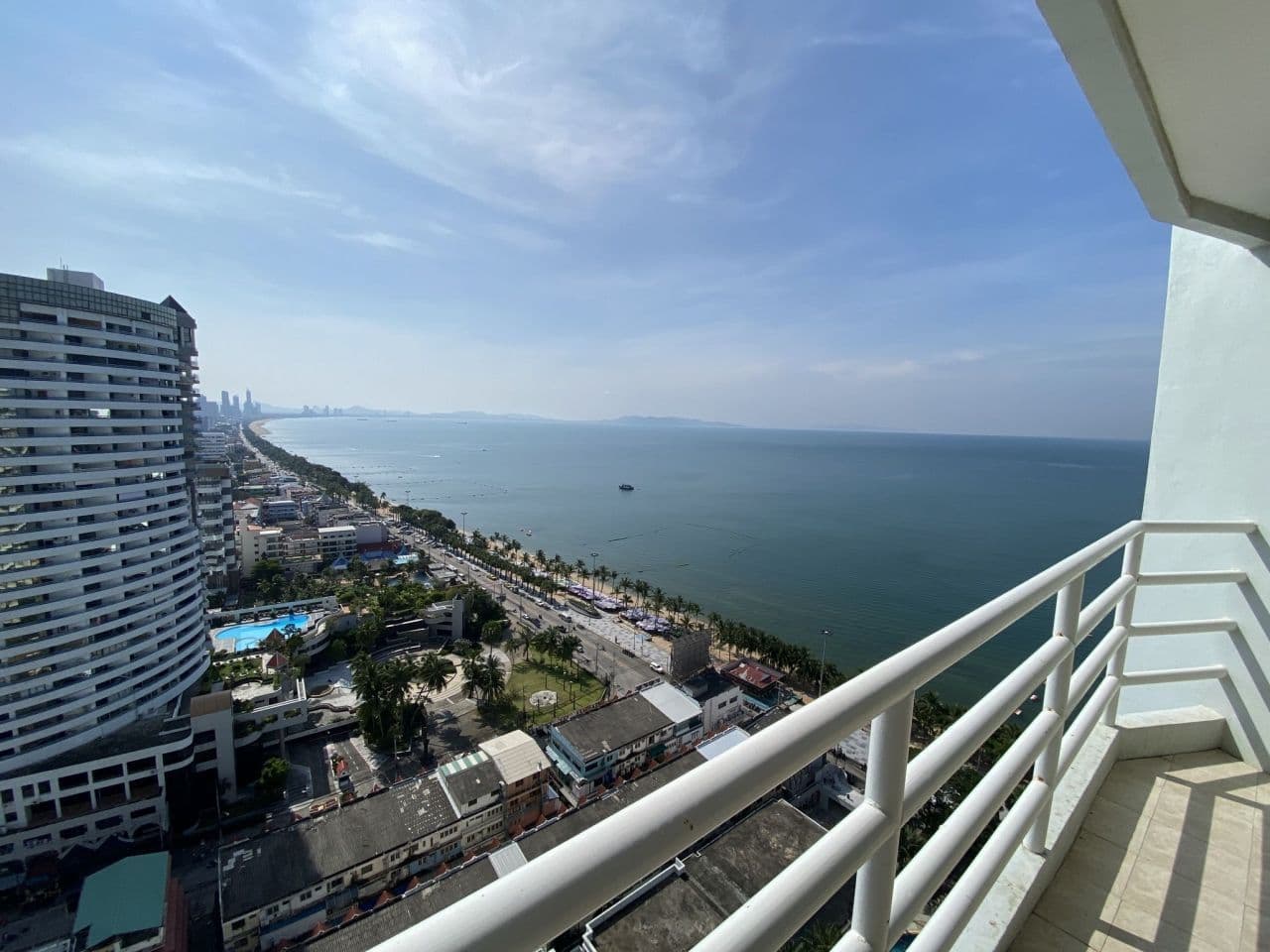 Квартира в Паттайе, Таиланд, 48 м²