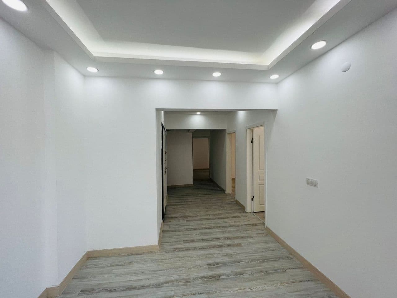 Квартира в Анталии, Турция, 120 м², фото 3