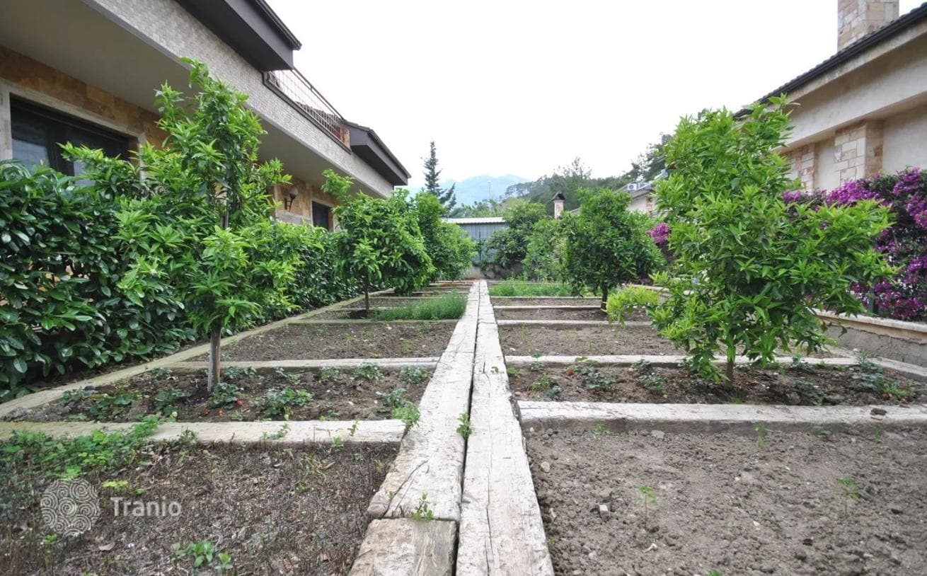 8-Bedroom Villa 600 m² in Kemer, Turkey, photo 4