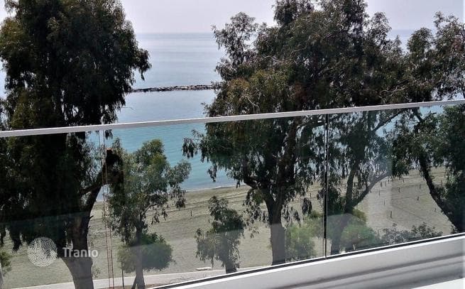 2-Bedroom Apartment in Agios Tichon, Limassol