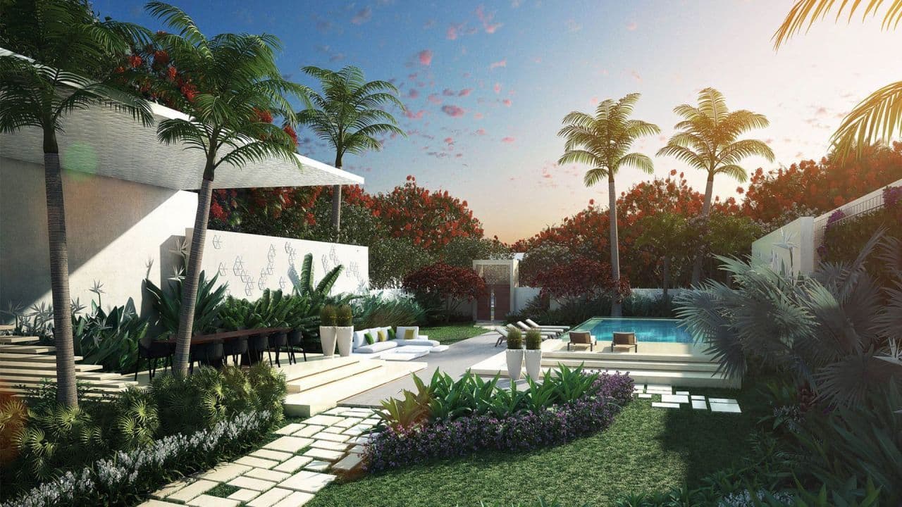 Апартаменты в Дубае, ОАЭ, 178 м², фото 4