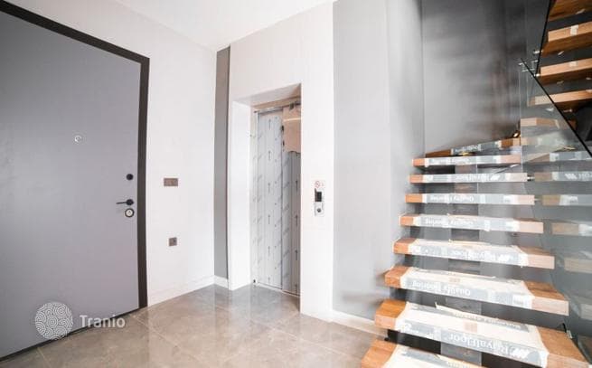 6-Bedroom (6+1) Luxury Villa with Private Pool and Sauna in Konyaalti, Antalya, photo 4