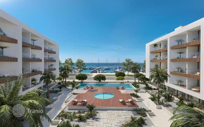 New Apartment with Shared Pool and Gym in Faro, photo 2