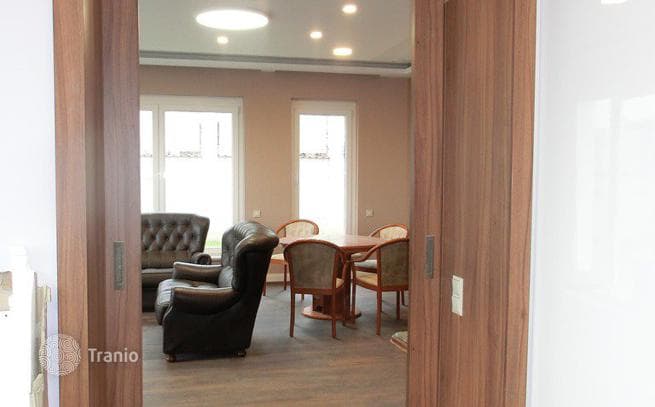3-комнатная квартира 288 м² в Будапеште, Венгрия, фото 2