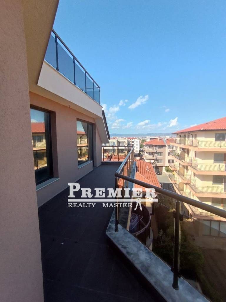 Квартира в Несебре, Болгария, 150 м²