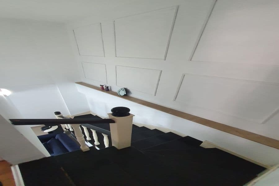 Пентхаус в Кестеле, Турция, 135 м²