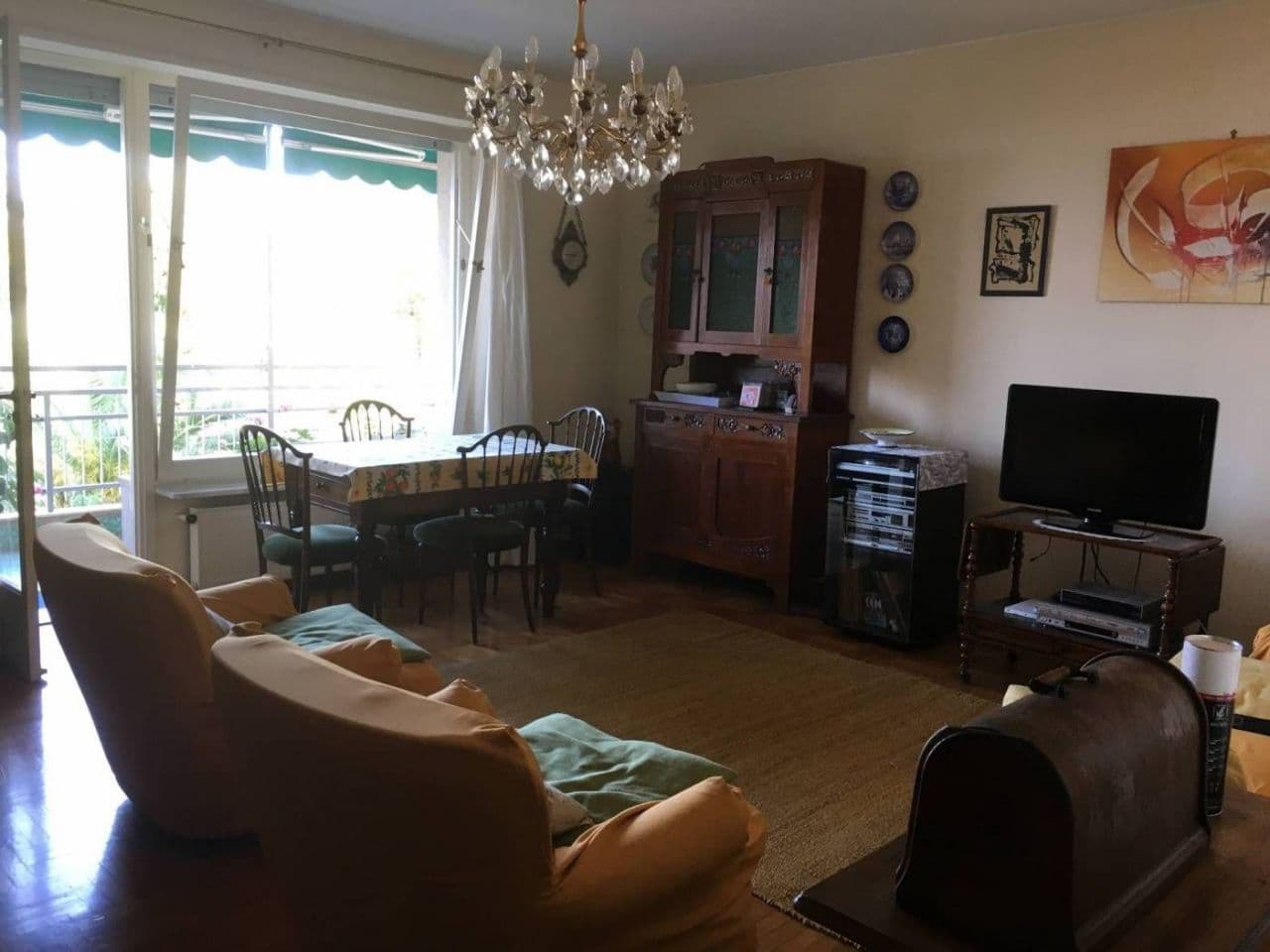 Квартира в Оспедалетти, Италия, 110 м², фото 3