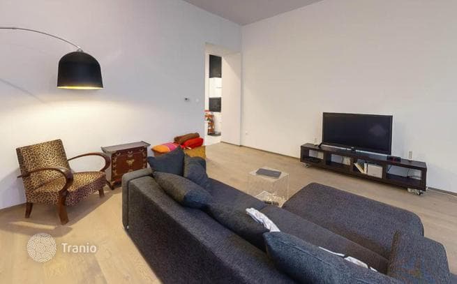 3-комнатная квартира 100 м² в Районе VI (Терезвароше), Венгрия, фото 3