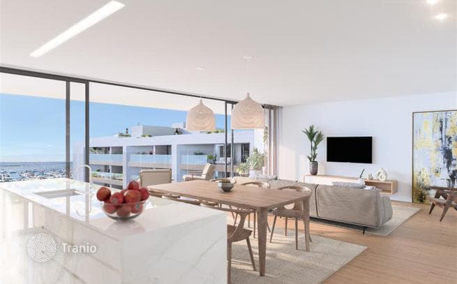 Apartment in Faro, Portugal, photo 4