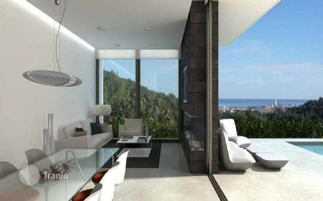 3-комнатный коттедж 160 м² в Дении, Испания, фото 4