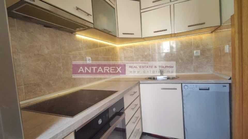 Апартаменты в Будве, Черногория, 64 м², фото 4