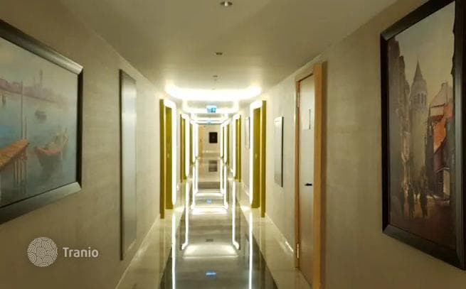 1-Bedroom Apartment in Beyoglu, Istanbul