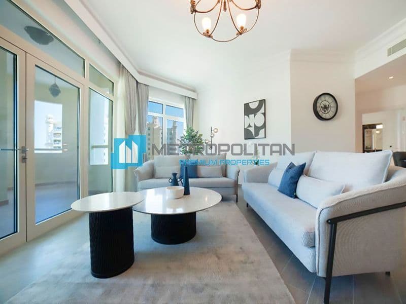 Апартаменты в Дубае, ОАЭ, 203.18 м², фото 5