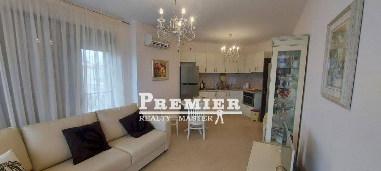 Квартира в Равде, Болгария, 63 м²