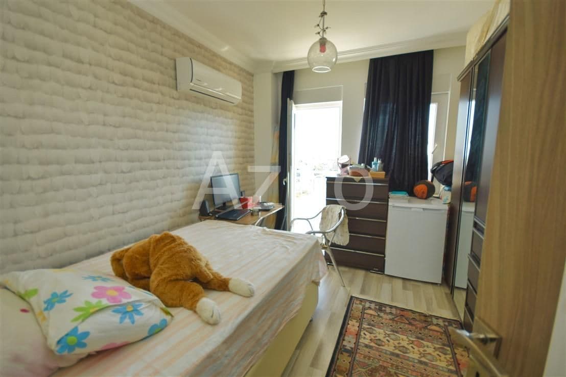 Апартаменты в Анталии, Турция, 85 м², фото 5