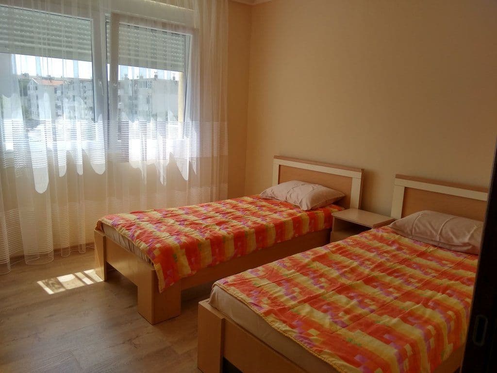 Квартира в Баре, Черногория, 65 м², фото 3