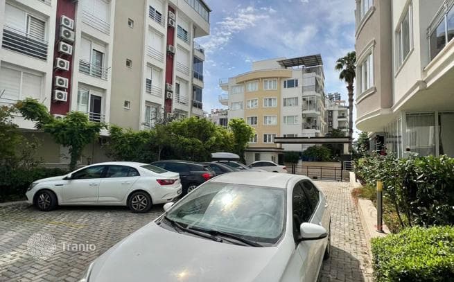 Duplex with Mountain View in Konyaalti, Antalya, photo 2