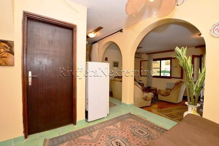 Апартаменты в Херцег-Нови, Черногория, 62 м², фото 4