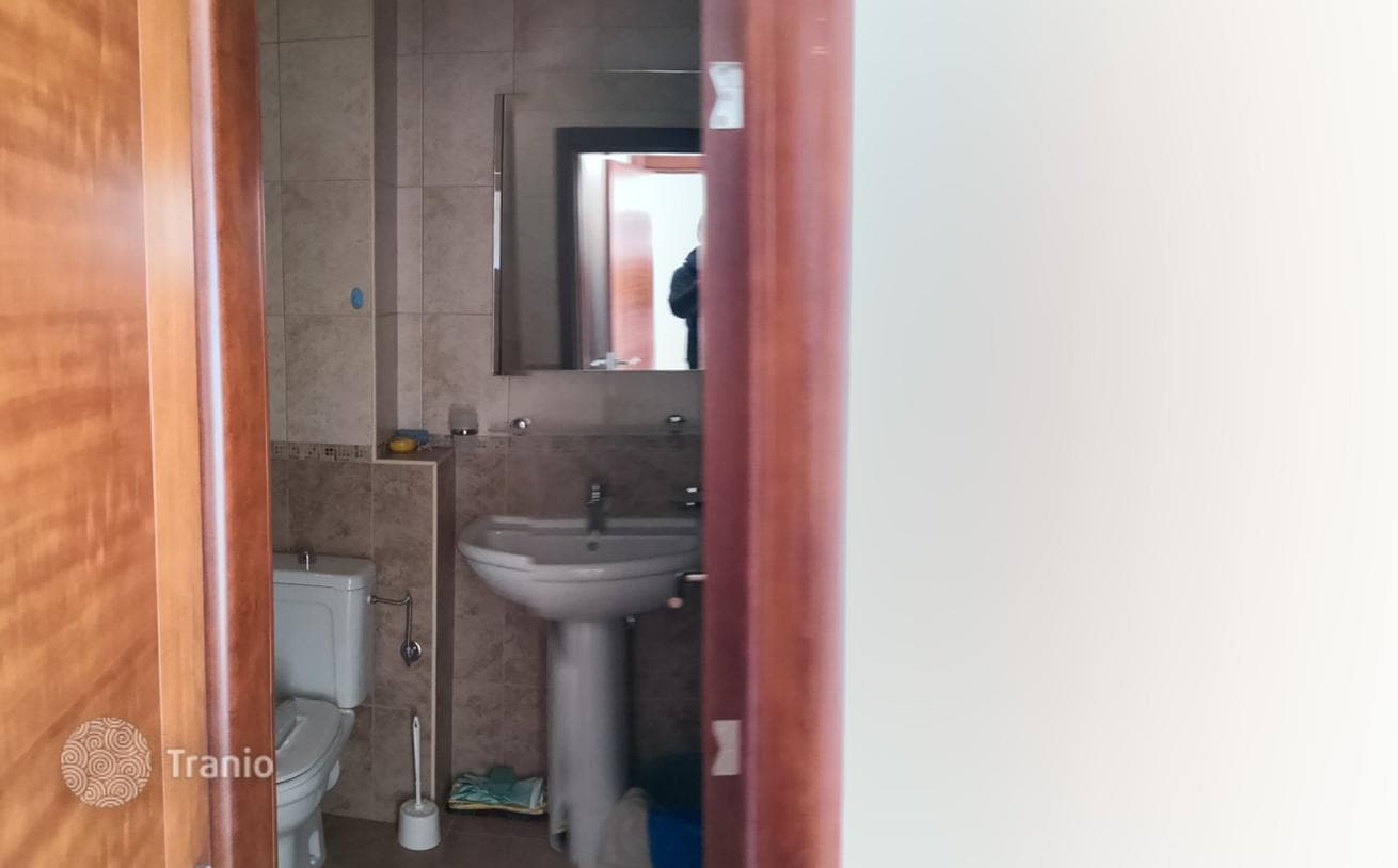 1-Bedroom Furnished Apartment with Sea View in Becici, Budva, photo 4