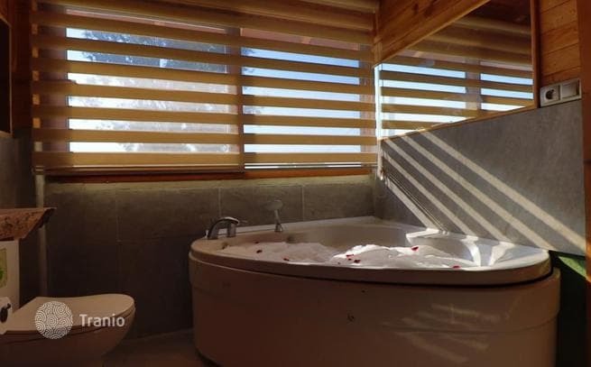 1-Bedroom Villa in Fethiye, photo 3