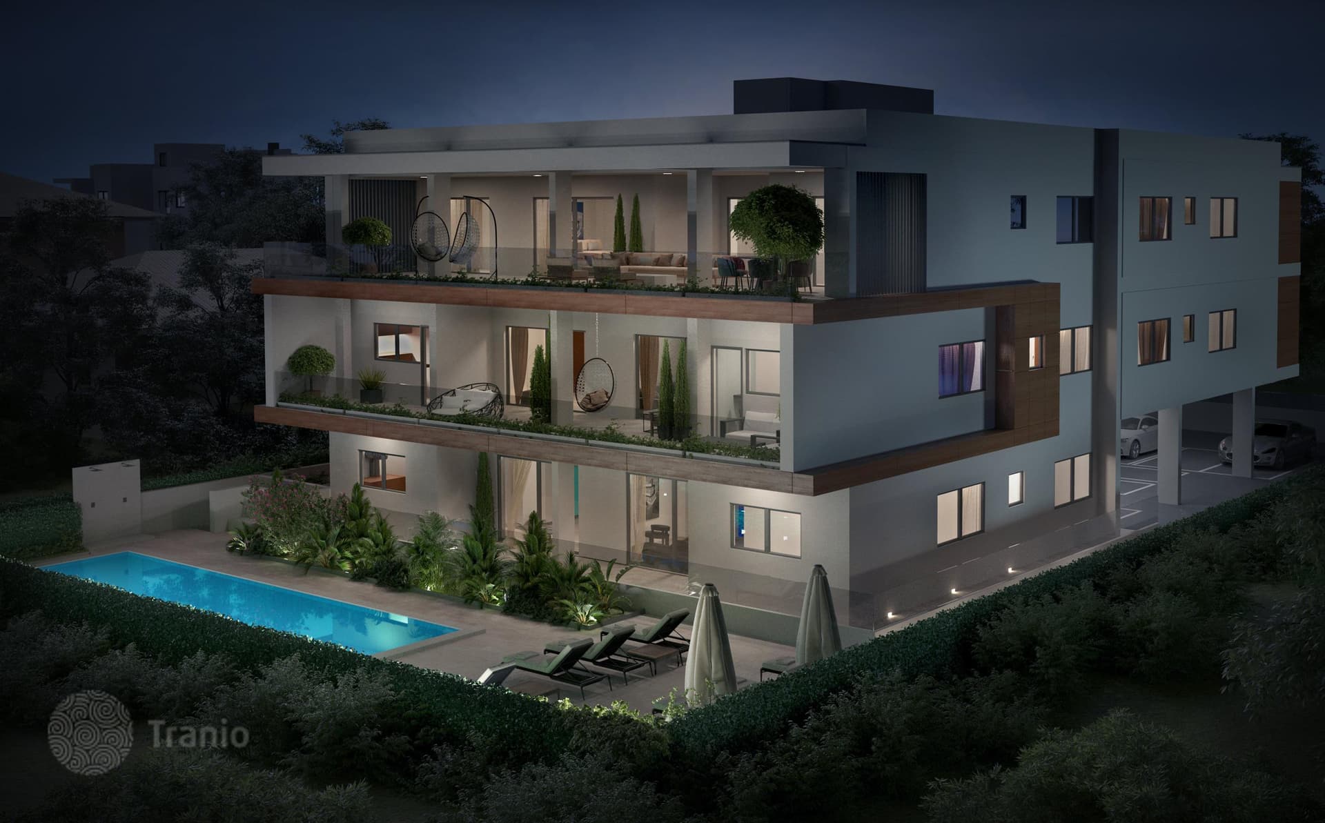 Apartments Near Limassol's Waterfront, photo 3