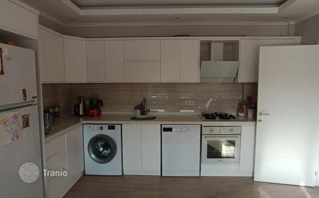 1-Bedroom Apartment in Fethiye, Turkey, photo 3