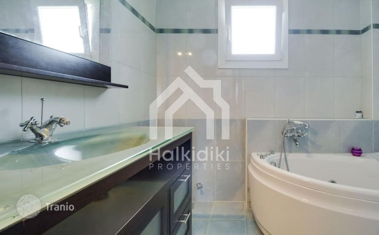16-комнатный дом в городе 430 м² в Халкидики, Греция, фото 2