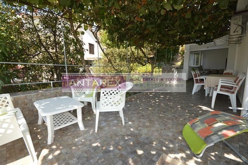Апартаменты в Херцег-Нови, Черногория, 62 м², фото 2