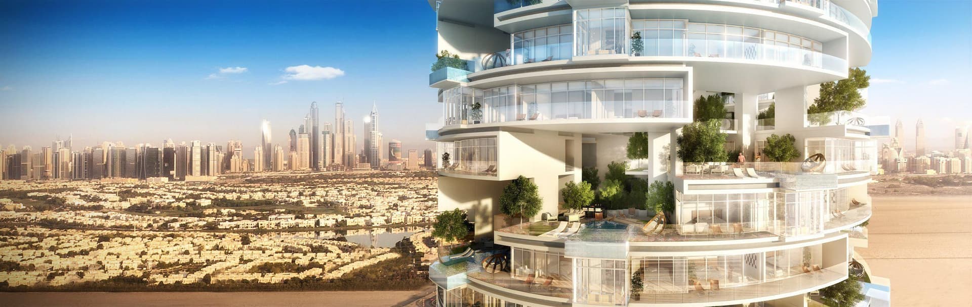 Jumeirah Village Circle (JVC), Jumeirah Village, Dubai,  UAE