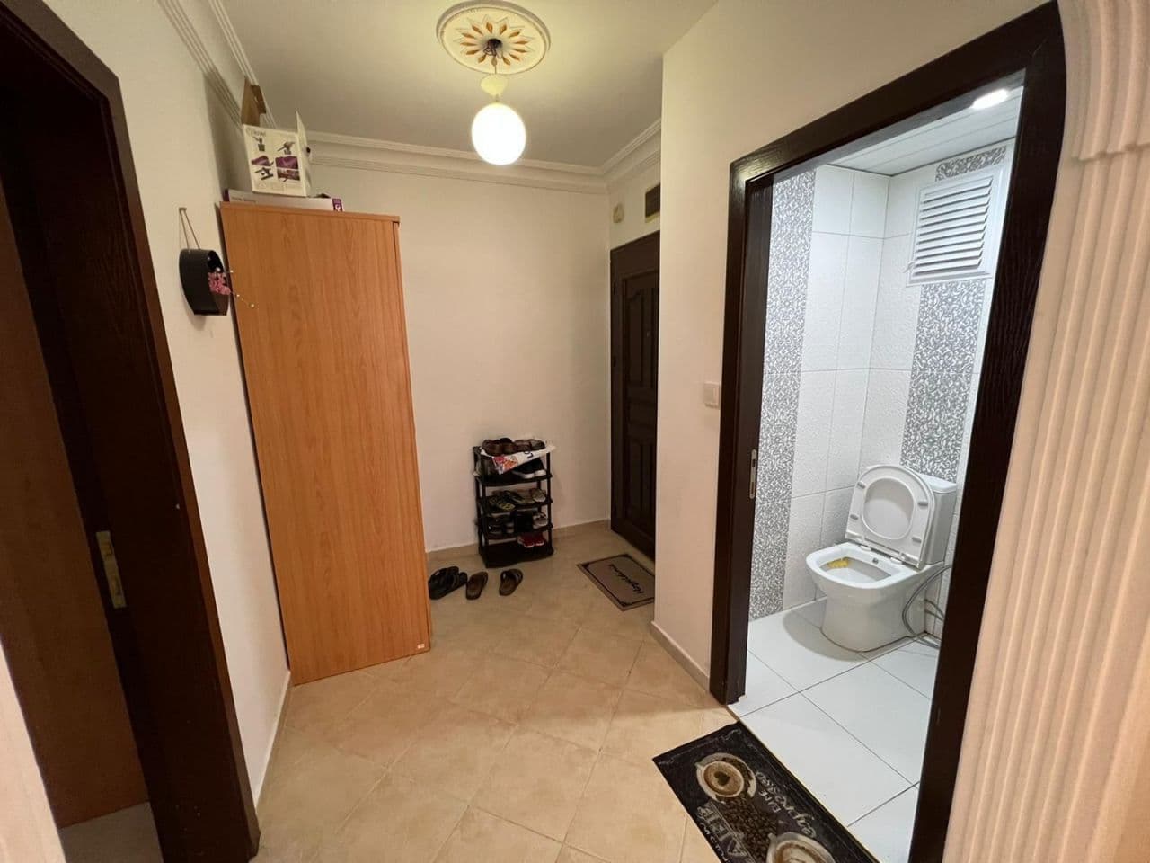 Квартира в Алании, Турция, 120 м², фото 2