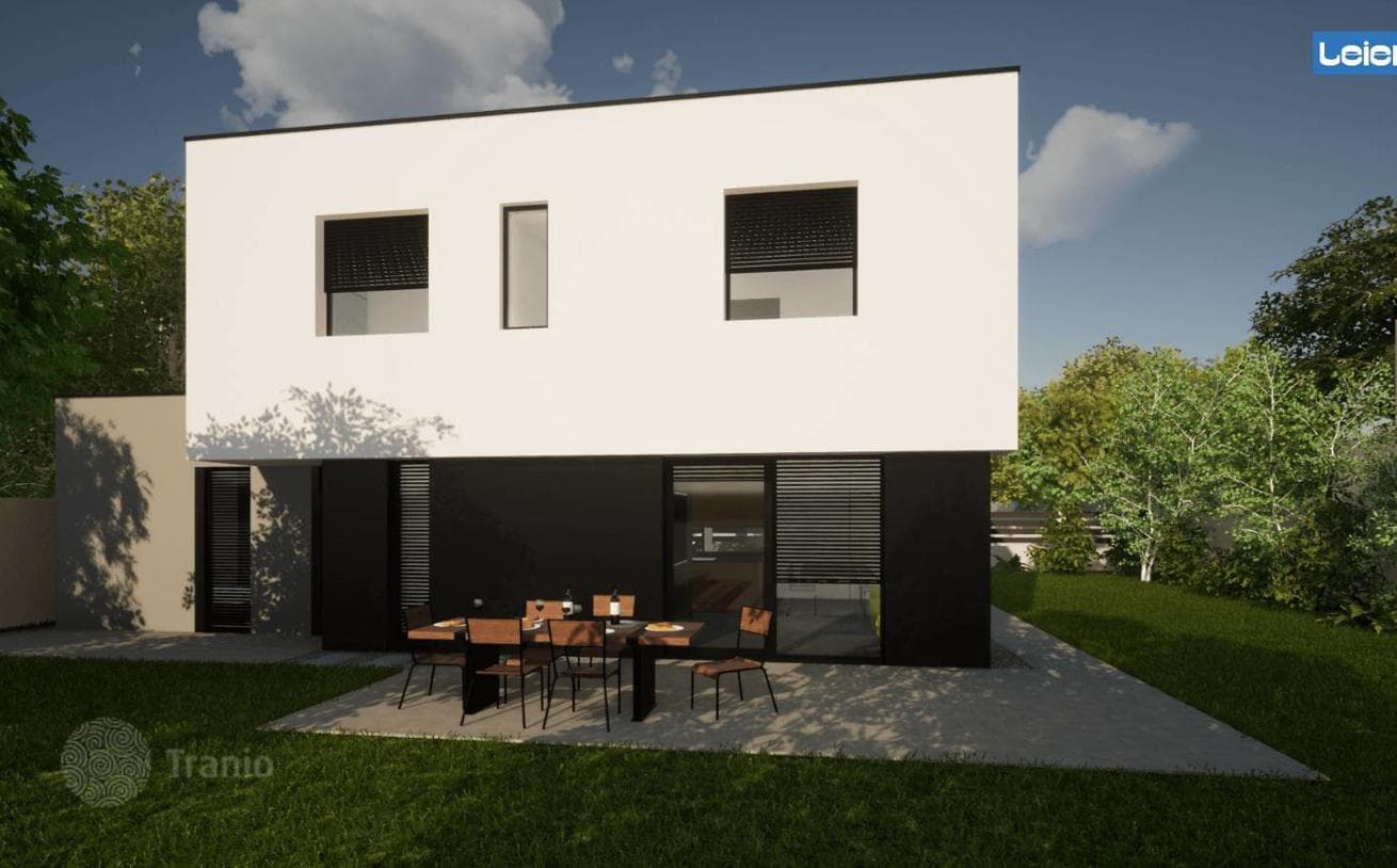 4-комнатный дом в городе 780 м² в Дебрецене, Венгрия, фото 3