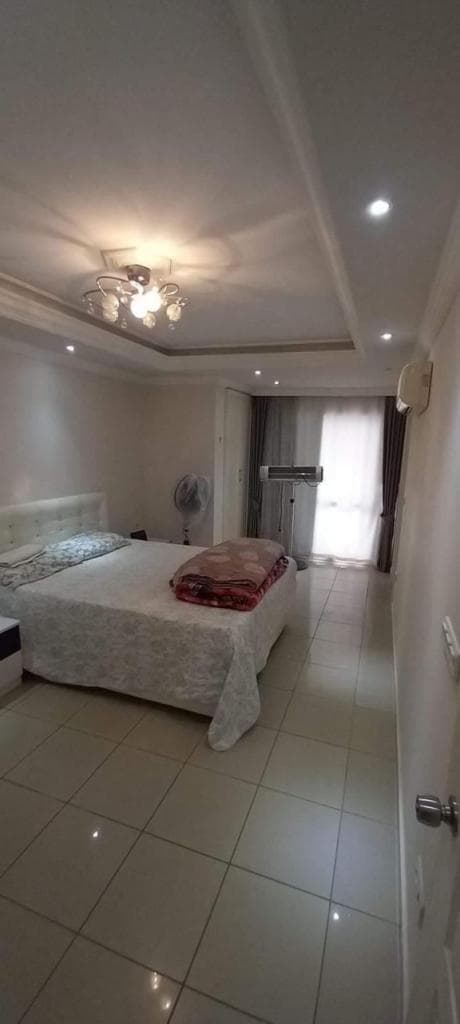 Квартира в Алании, Турция, 128 м², фото 5