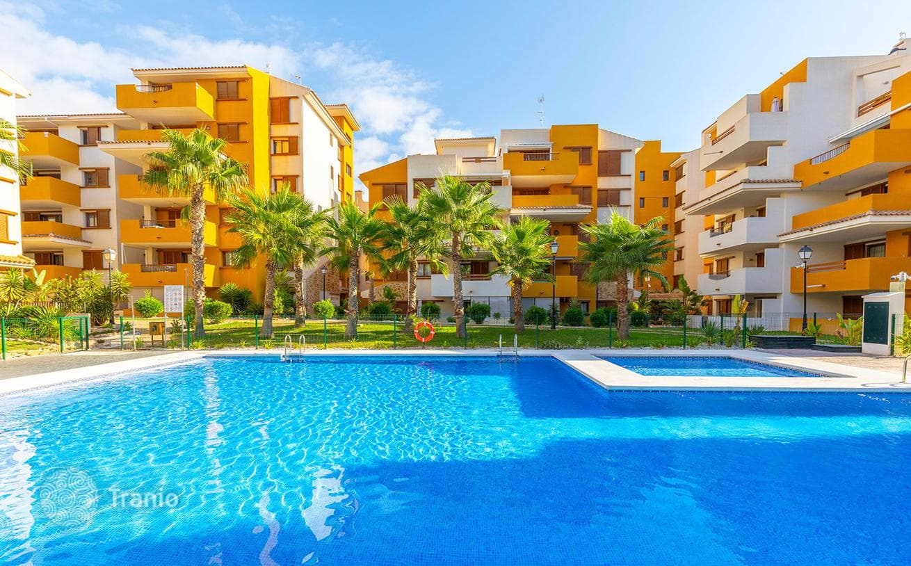 2-комнатная квартира 108 м² в Торревьехе, Испания, фото 2