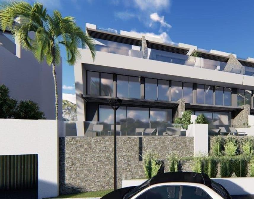 Апартаменты в Гуардамар-дель-Сегура, Испания, 124 м²