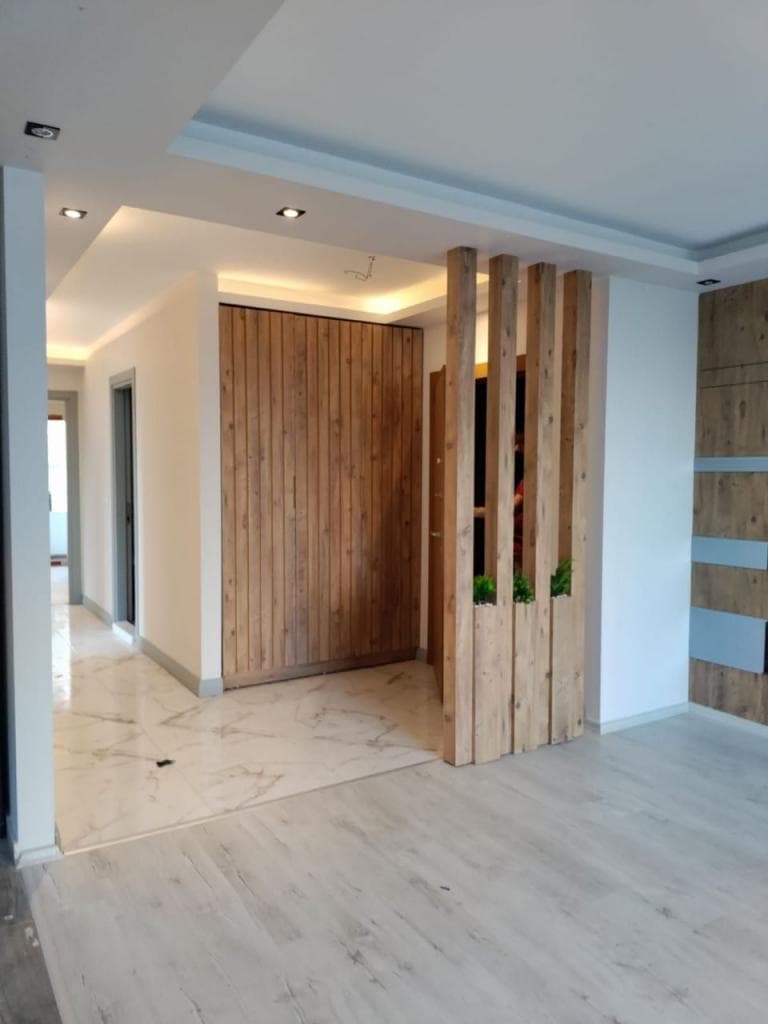 Квартира в Мерсине, Турция, 140 м², фото 2