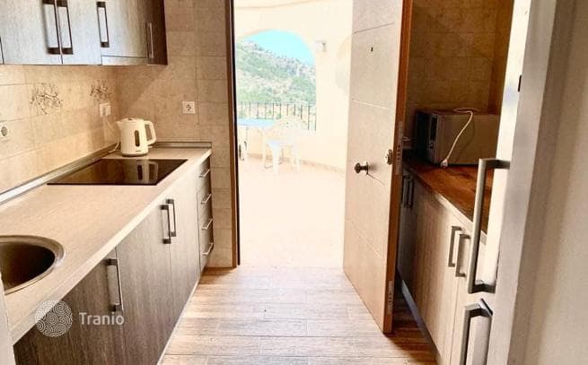 4-комнатная вилла 260 м² в Кальпе, Испания, фото 3