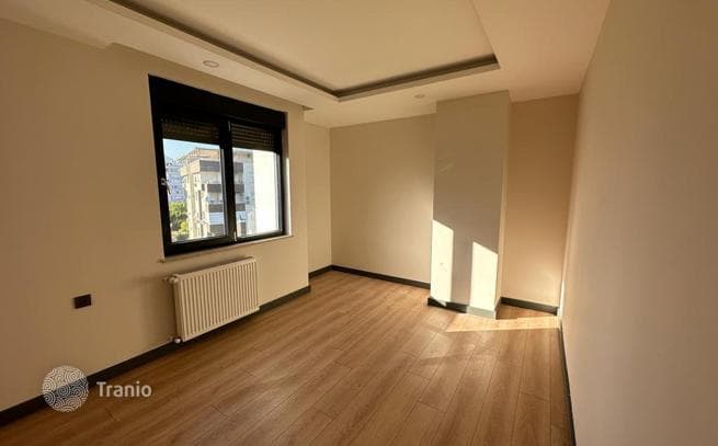 3-Bedroom (3+1) Apartment with Shared Pool in Konyaalti, Antalya, photo 5
