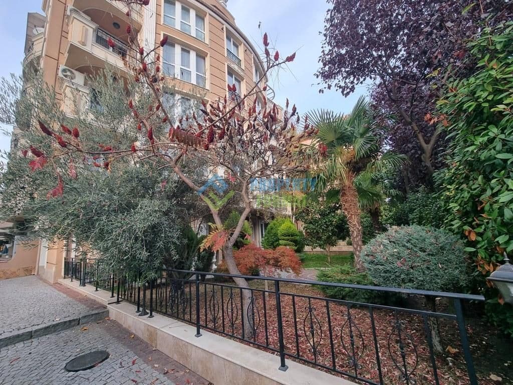 Апартаменты в Равде, Болгария, 68 м²